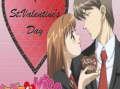 恶作剧之吻漫画,甜蜜的误会与真挚的爱情