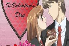 恶作剧之吻漫画,甜蜜的误会与真挚的爱情