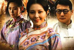 古代电视剧,古代电视剧中的历史画卷