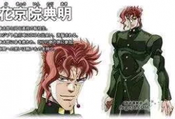 jojo第三部漫画,黄金之风中的命运轮回