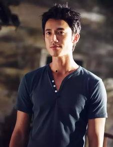 吴慷仁电视剧,穿梭情感漩涡的演技之旅