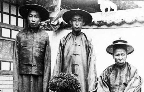 清末民初电视剧,清末民初的动荡岁月