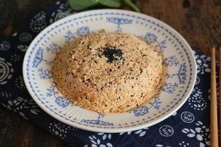 芝麻豆腐,传统美食的传承与创新