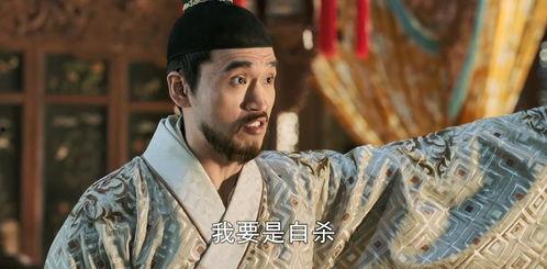 朱瞻基电视剧,大明盛世背后的帝王心术